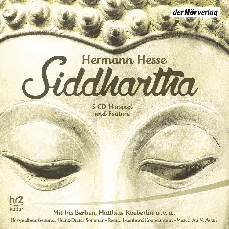 Produktbild: Siddhartha