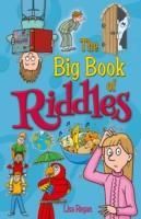 Produktbild: Regan, L: The Big Book of Riddles