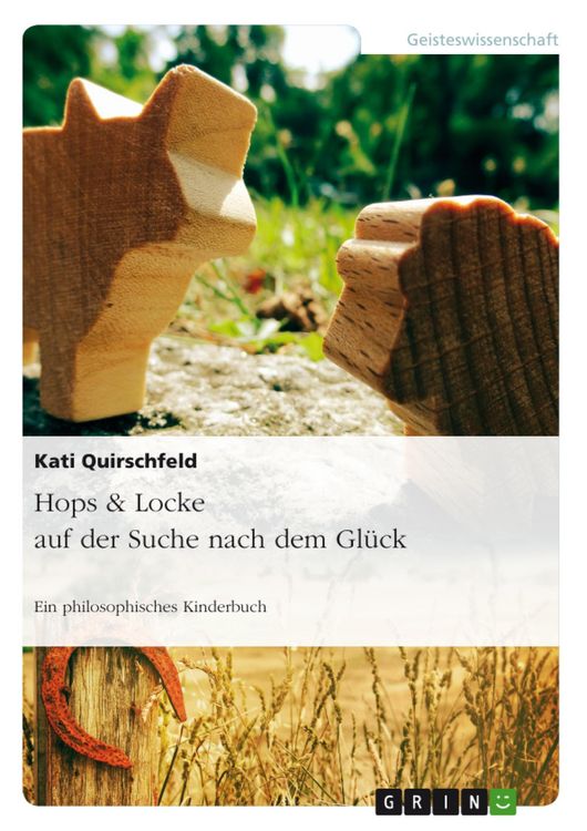 Produktbild: Hops & Locke auf der Suche nach dem Gl&uuml;ck
