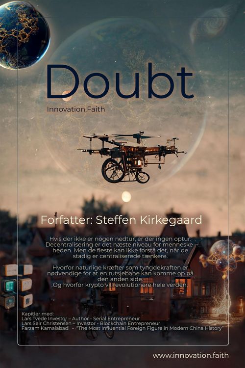 Produktbild: Doubt