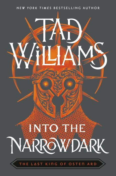 Produktbild: Into the Narrowdark