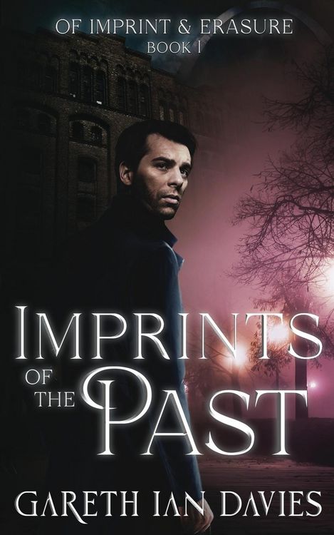 Produktbild: Imprints of the Past