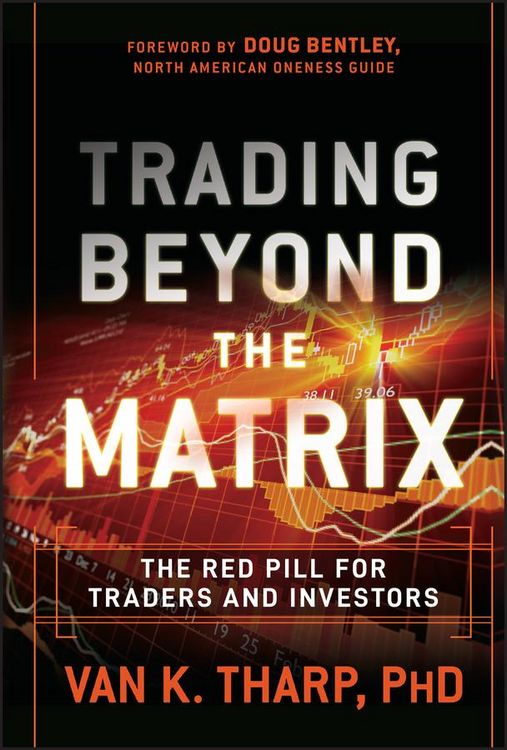 Produktbild: Trading Beyond the Matrix