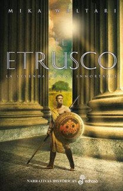 Produktbild: El Etrusco