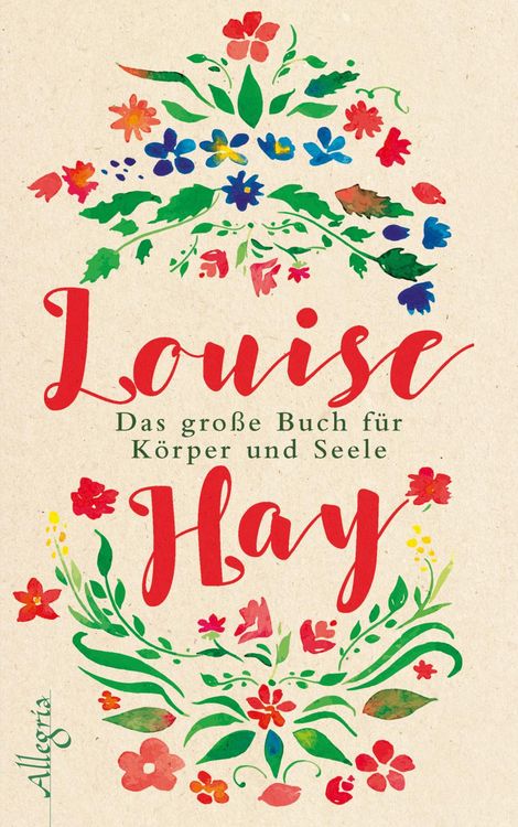 Produktbild: Das gro&szlig;e Buch f&uuml;r K&ouml;rper und Seele