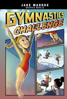 Produktbild: Gymnastics Challenge