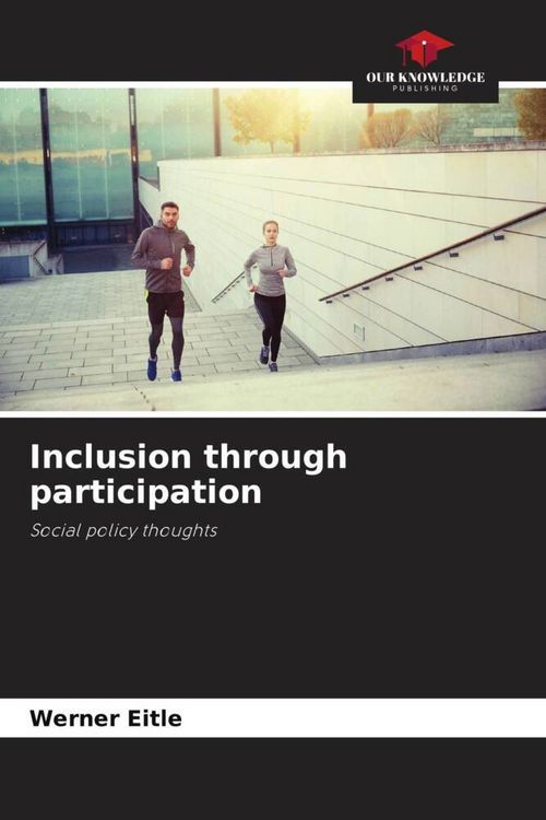 Produktbild: Inclusion through participation