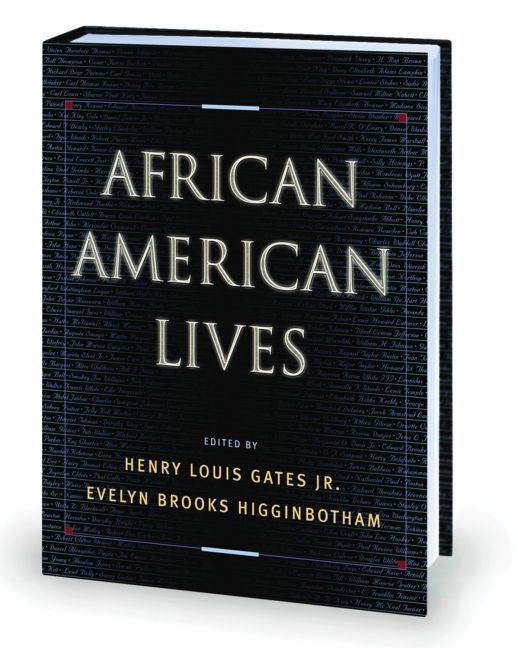 Produktbild: African American Lives