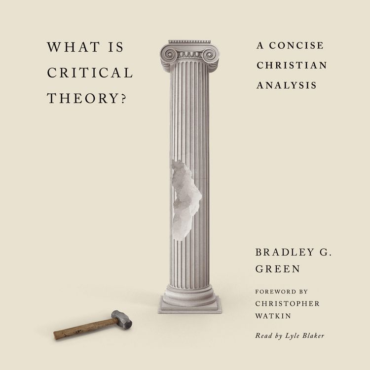 Produktbild: What Is Critical Theory?