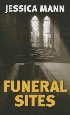 Produktbild: Funeral Sites