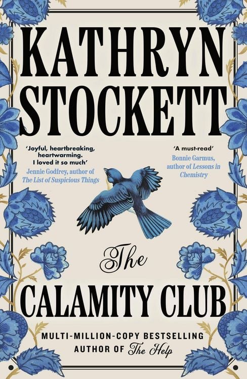 Produktbild: The Calamity Club