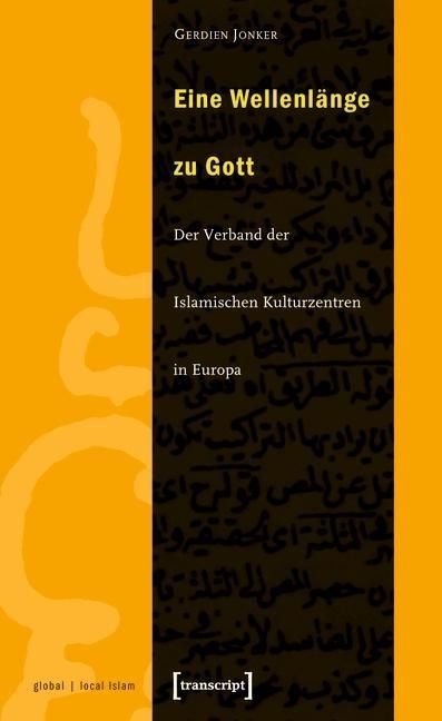 Produktbild: Eine Wellenl&auml;nge zu Gott