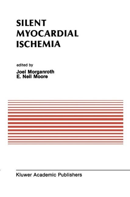 Produktbild: Silent Myocardial Ischemia
