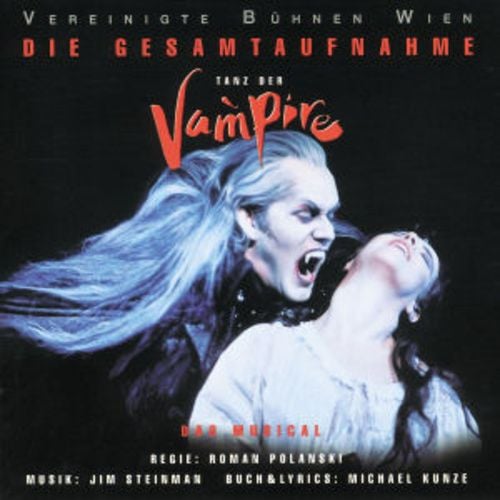 Produktbild: Tanz Der Vampire