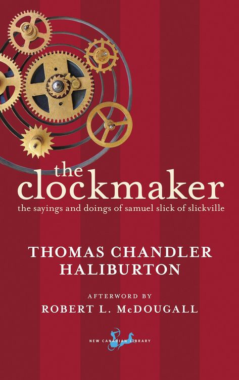 Produktbild: The Clockmaker