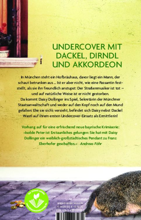Produktbild: Der halbe Russ