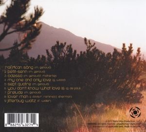 Produktbild: Walk with Me