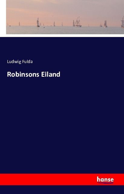 Produktbild: Robinsons Eiland