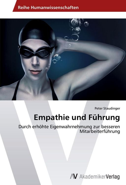 Produktbild: Empathie und F&uuml;hrung