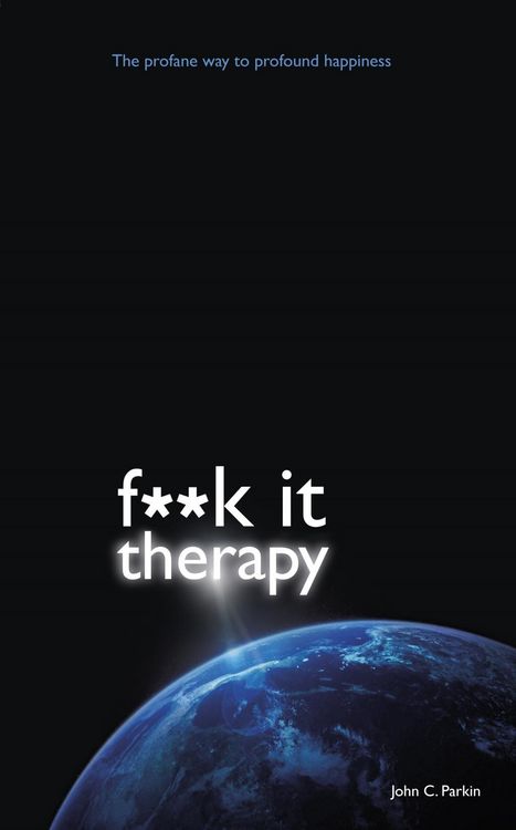 Produktbild: F**k It Therapy