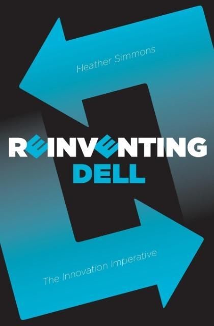 Produktbild: Reinventing Dell