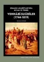 Produktbild: Vehhabi - Suudiler 1744 - 1819