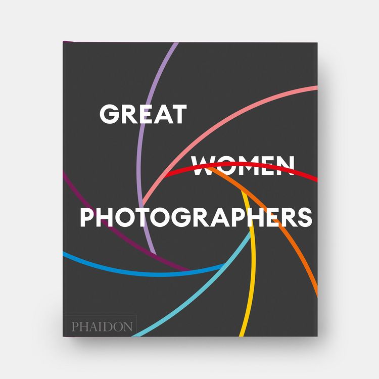 Produktbild: Great Women Photographers