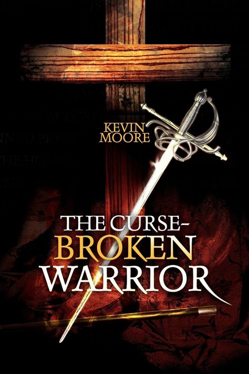 Produktbild: The Curse-Broken Warrior