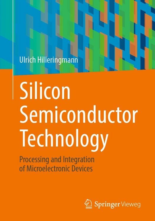 Produktbild: Silicon Semiconductor Technology