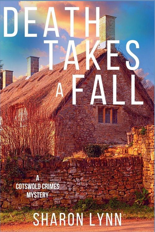 Produktbild: Death Takes a Fall