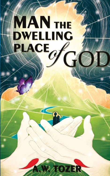 Produktbild: Man - The Dwelling Place Of God