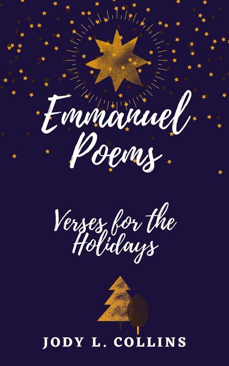Produktbild: Emmanuel Poems-Verses for the Holidays