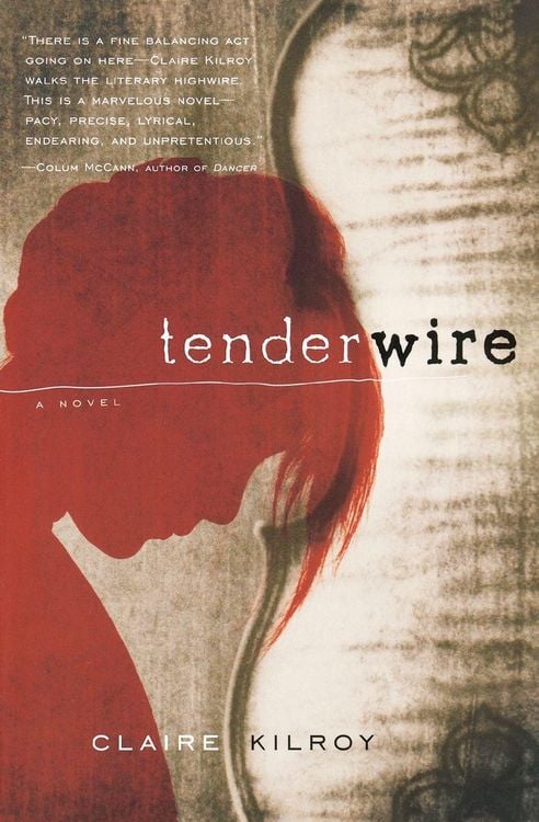 Produktbild: Tenderwire