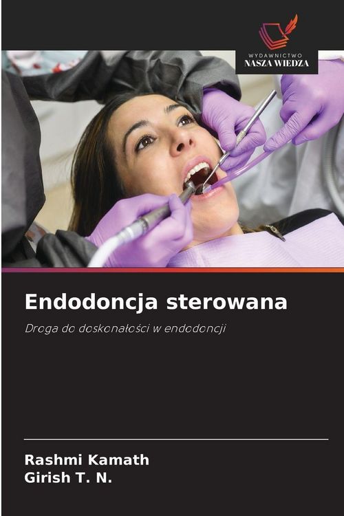 Produktbild: Endodoncja sterowana