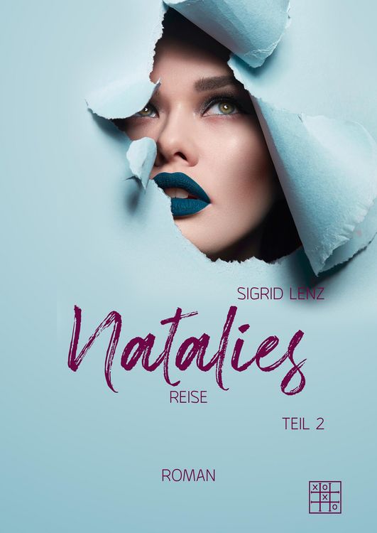 Produktbild: Natalies Reise