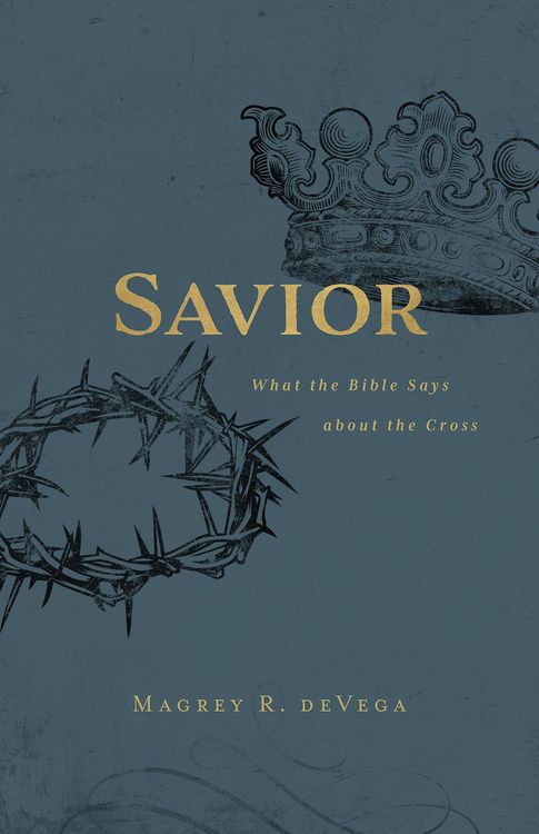 Produktbild: Savior