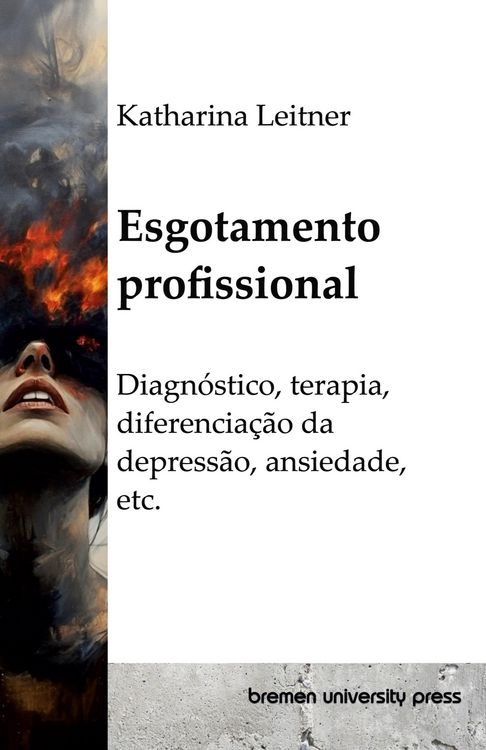 Produktbild: Esgotamento profissional