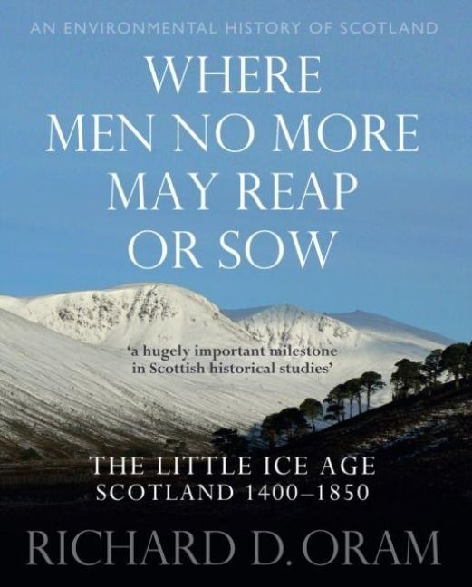 Produktbild: Where Men No More May Reap or Sow