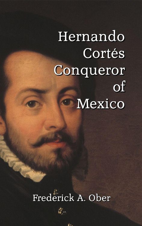 Produktbild: Hernando Cort&eacute;s