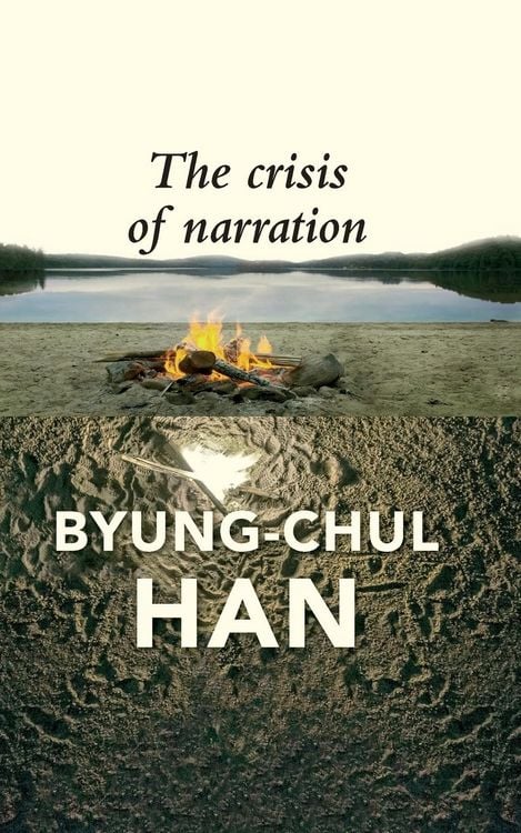 Produktbild: The Crisis of Narration