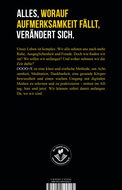 Produktbild: Stell dir vor, du wachst auf