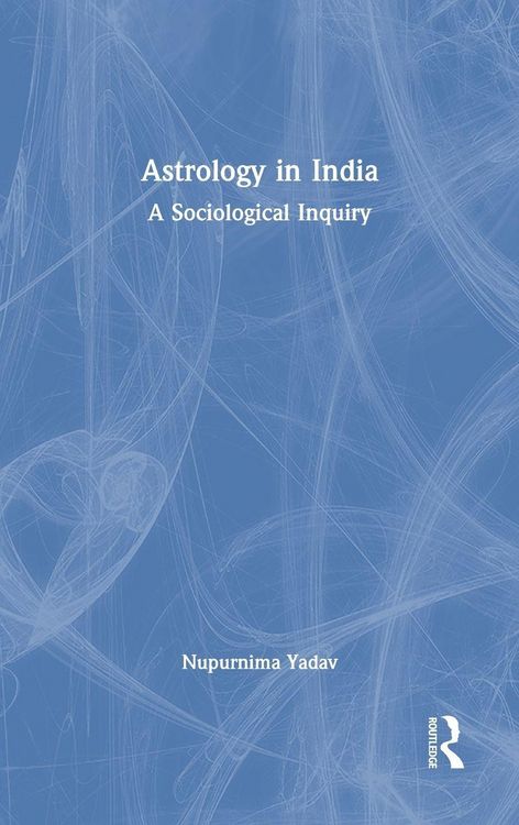 Produktbild: Astrology in India