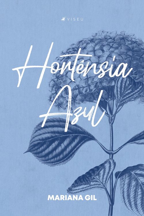 Produktbild: Hort&ecirc;nsia azul