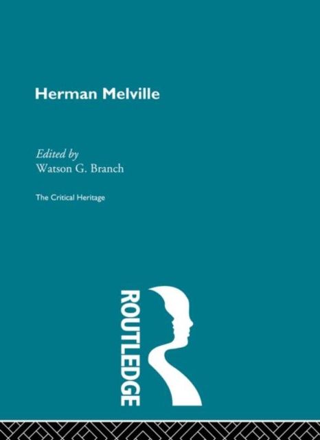 Produktbild: Herman Melville