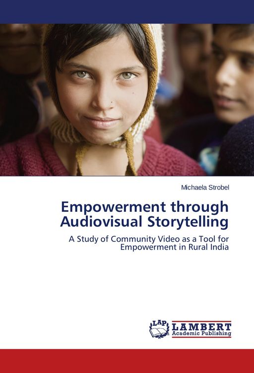Produktbild: Empowerment through Audiovisual Storytelling