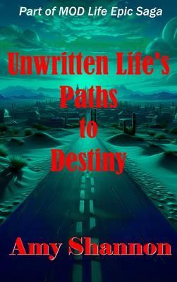Produktbild: Unwritten Life Paths to Destiny