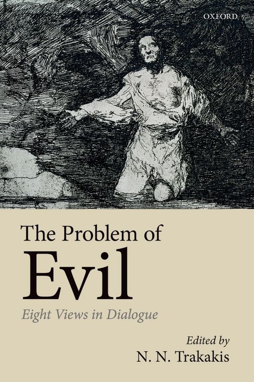Produktbild: The Problem of Evil