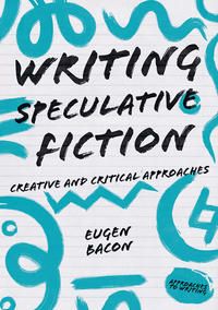 Produktbild: Writing Speculative Fiction