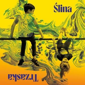 Produktbild: Slina Trzaska (180g +8EP)