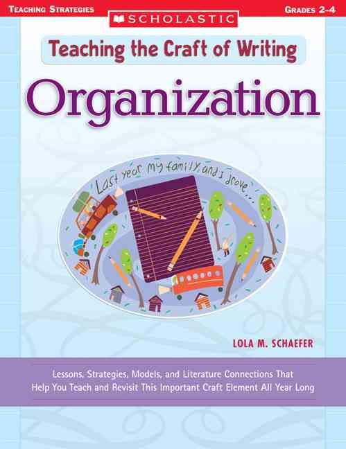 Produktbild: Organization